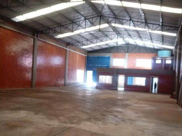 #PA3532 - Pavilhão para Venda em Caxias do Sul - RS - 2