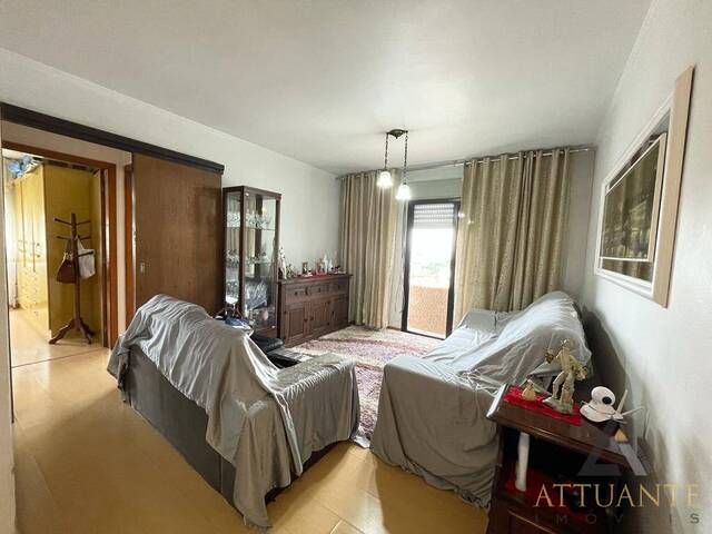 #AP3533 - Apartamento para Venda em Caxias do Sul - RS
