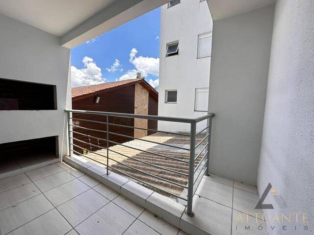 Apartamento para Venda em Caxias do Sul - 5