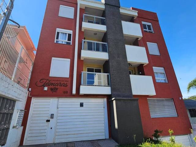 #AP3536 - Apartamento para Venda em Caxias do Sul - RS - 1