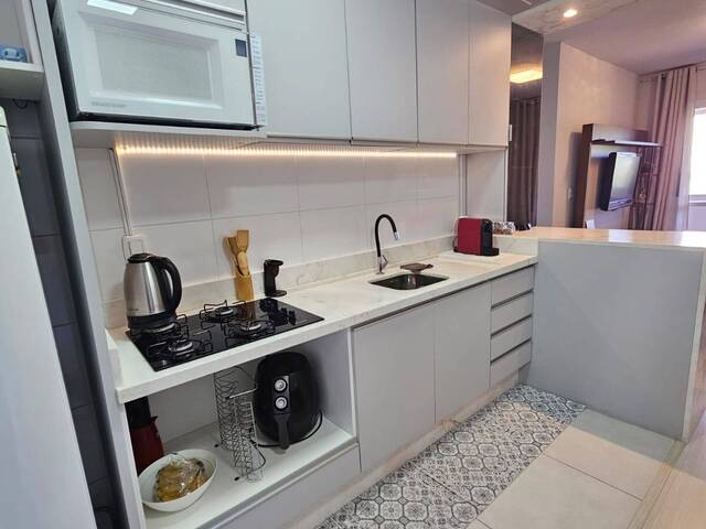 #AP3536 - Apartamento para Venda em Caxias do Sul - RS - 3