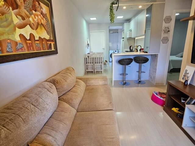 #AP3536 - Apartamento para Venda em Caxias do Sul - RS - 2