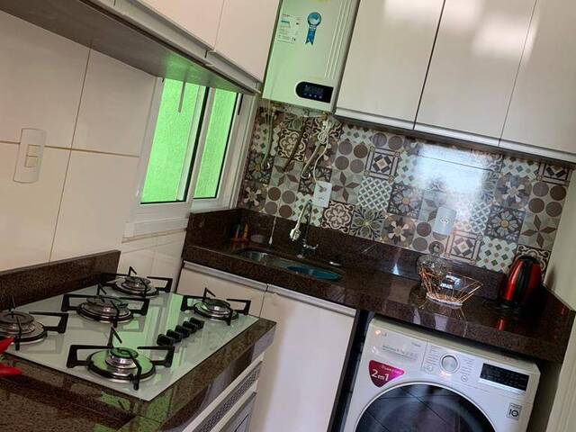 Apartamento para Venda em Caxias do Sul - 4