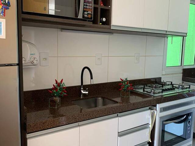 #AP3540 - Apartamento para Venda em Caxias do Sul - RS