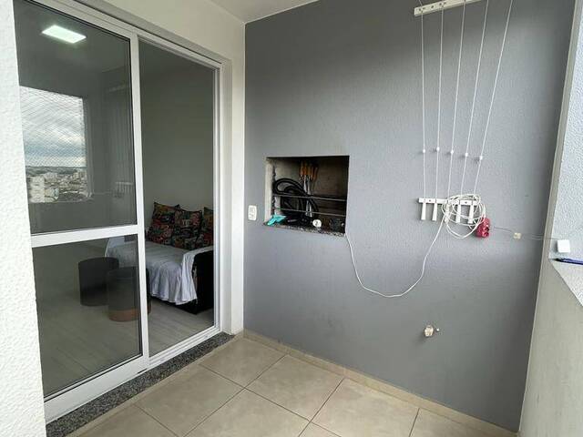Apartamento para Venda em Caxias do Sul - 4