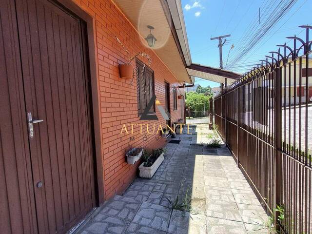 #CS2460 - Casa para Venda em Caxias do Sul - RS - 2