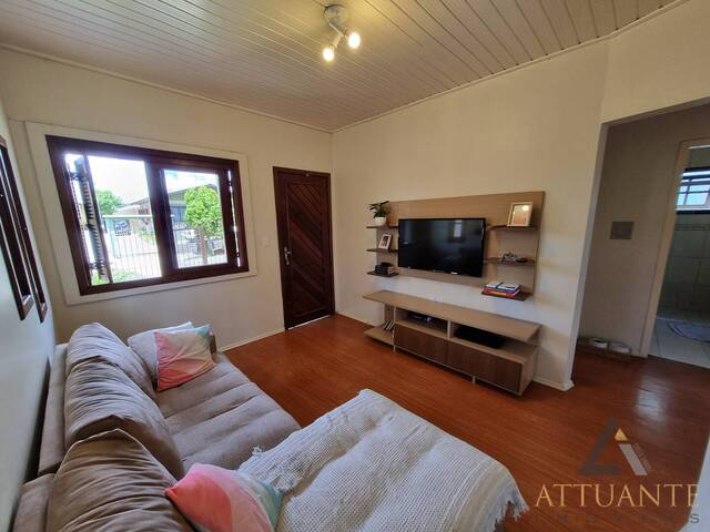 #CS3543 - Casa para Venda em Caxias do Sul - RS - 3