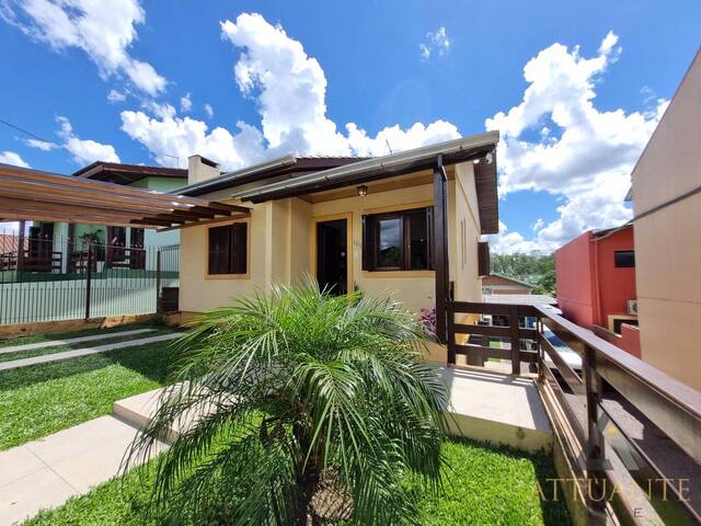 #CS3543 - Casa para Venda em Caxias do Sul - RS - 2