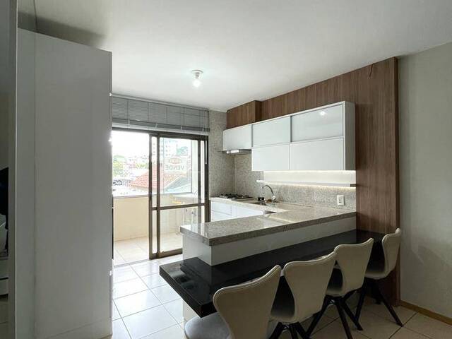 Apartamento para Venda em Caxias do Sul - 4