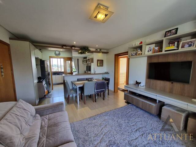 Apartamento para Venda em Caxias do Sul - 5