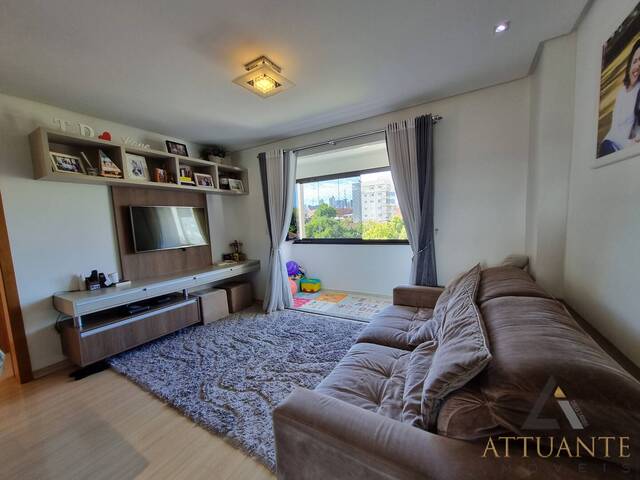 Apartamento para Venda em Caxias do Sul - 2