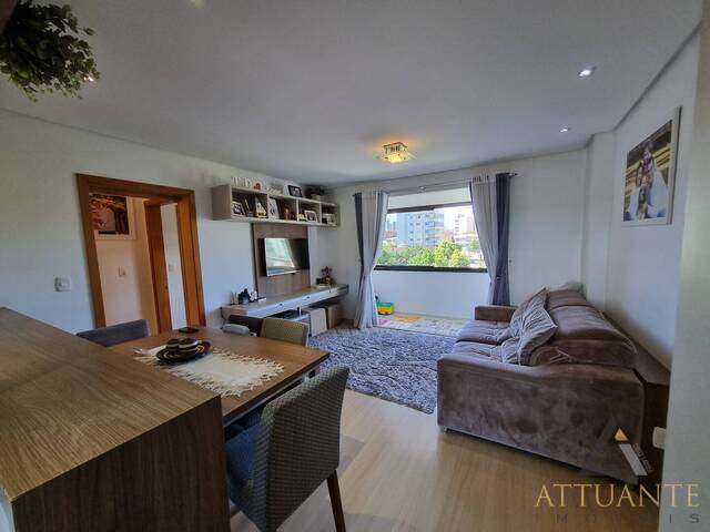 Apartamento para Venda em Caxias do Sul - 3