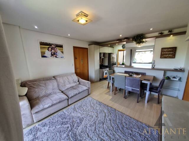 Apartamento para Venda em Caxias do Sul - 4