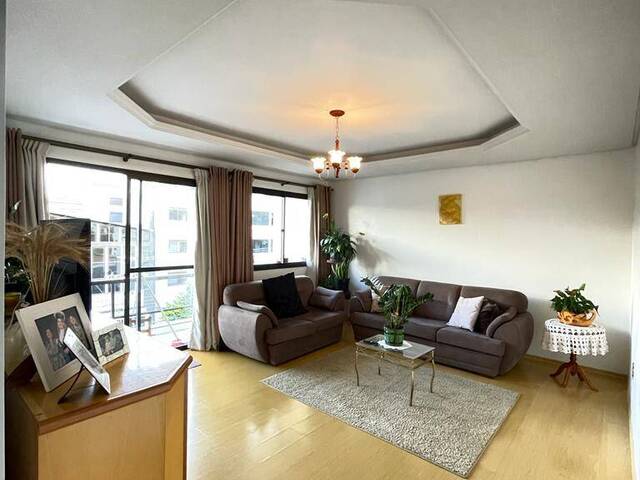 #AP3552 - Apartamento para Venda em Caxias do Sul - RS - 3