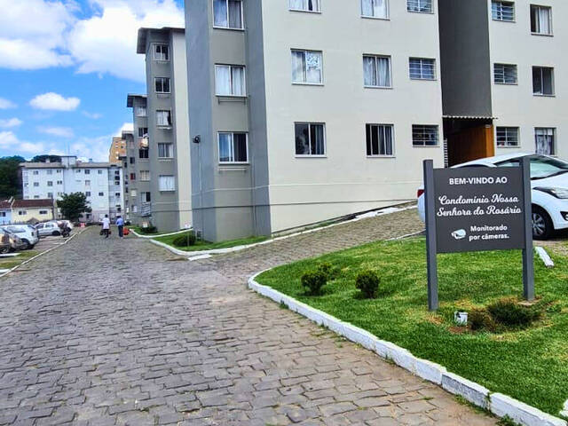#AP3556 - Apartamento para Venda em Caxias do Sul - RS - 1