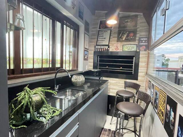 Sobrado para Venda em Caxias do Sul - 5