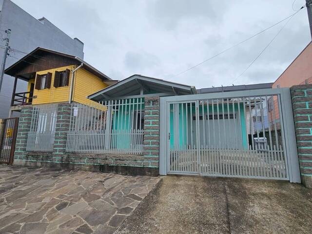 #CS3563 - Casa para Venda em Caxias do Sul - RS