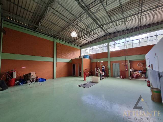 #PV3564 - Pavilhão para Venda em Caxias do Sul - RS - 2