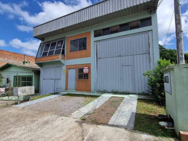 #PV3564 - Pavilhão para Venda em Caxias do Sul - RS - 1
