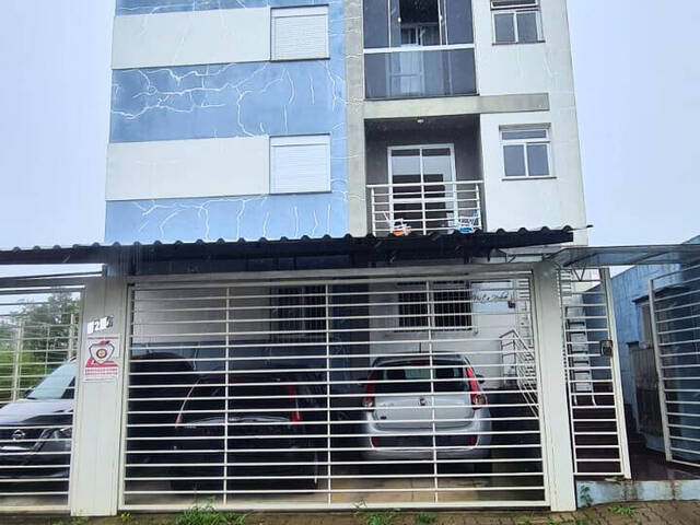#AP3565 - Apartamento para Venda em Caxias do Sul - RS - 1