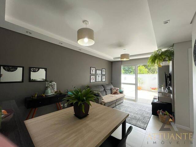 #AP3569 - Apartamento para Venda em Caxias do Sul - RS - 3