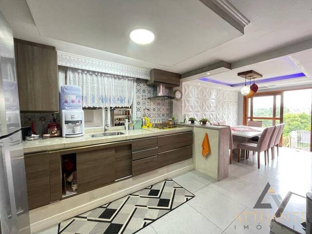 Casa para Venda em Caxias do Sul - 5