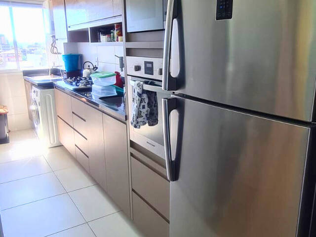 #AP3575 - Apartamento para Venda em Caxias do Sul - RS