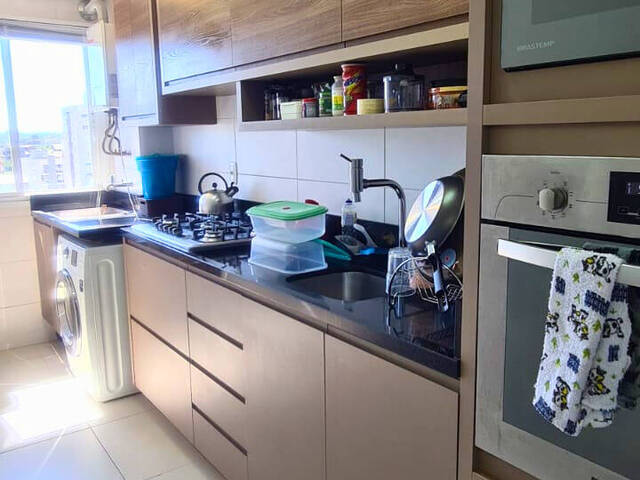 #AP3575 - Apartamento para Venda em Caxias do Sul - RS