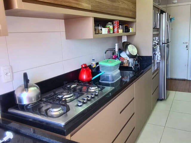 Apartamento para Venda em Caxias do Sul - 4