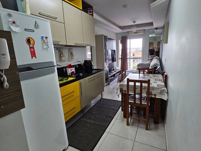 #AP3578 - Apartamento para Venda em Caxias do Sul - RS - 3