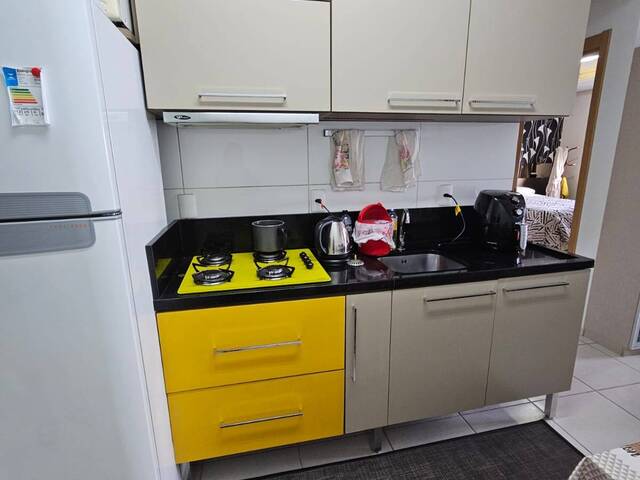 Apartamento para Venda em Caxias do Sul - 4