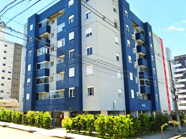 #AP3581 - Apartamento para Venda em Caxias do Sul - RS - 2