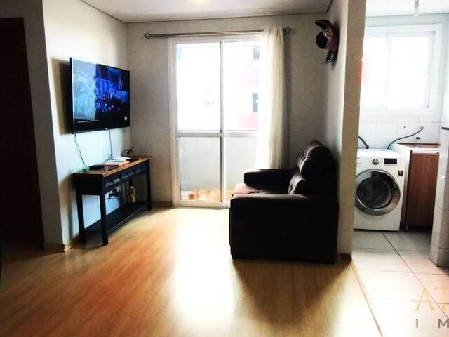 #AP3581 - Apartamento para Venda em Caxias do Sul - RS - 3