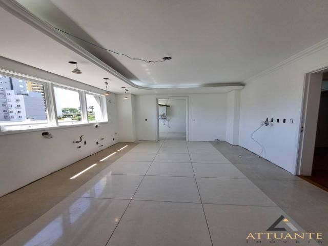 Apartamento para Venda em Caxias do Sul - 3