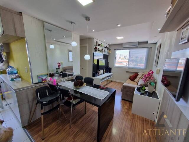Apartamento para Venda em Caxias do Sul - 2