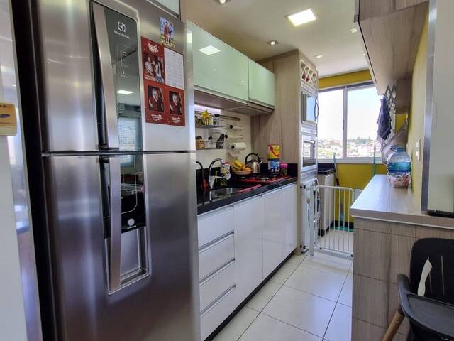 Apartamento para Venda em Caxias do Sul - 5