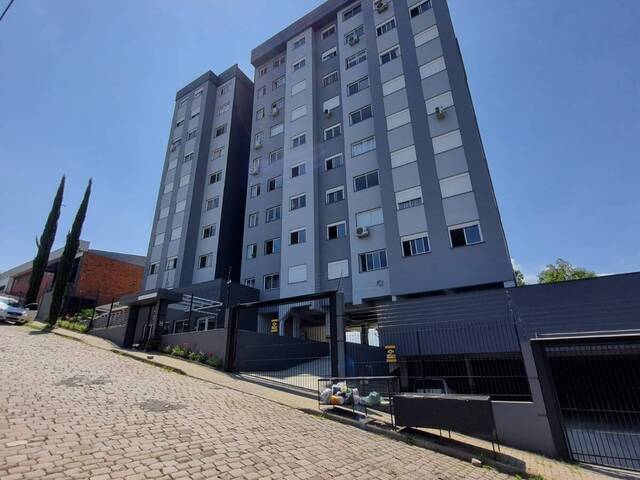 #AP3582 - Apartamento para Venda em Caxias do Sul - RS - 1