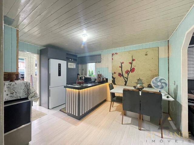#CS3503 - Casa para Venda em Caxias do Sul - RS - 3