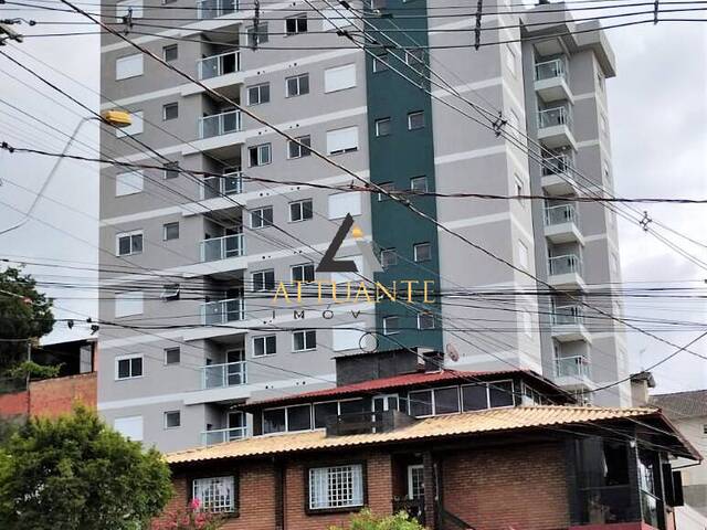 Apartamento para Venda em Caxias do Sul - 3