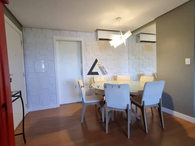 Apartamento para Locação em Caxias do Sul - 4