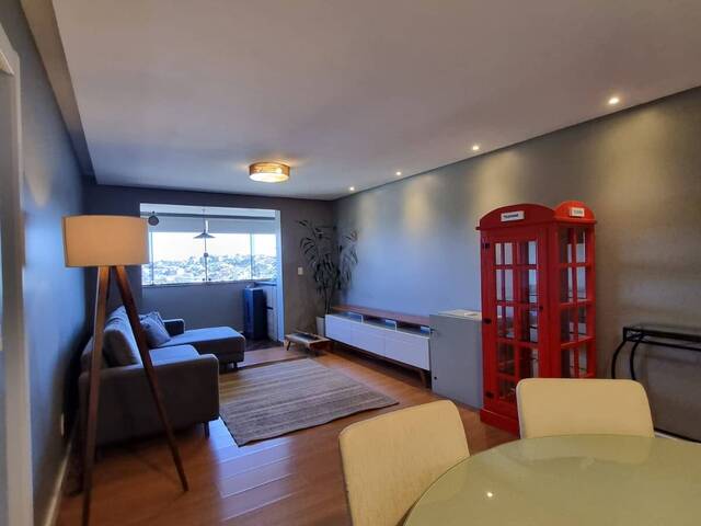 #AP3591 - Apartamento para Venda em Caxias do Sul - RS - 3