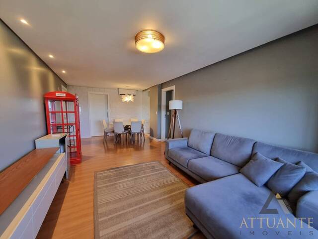 #AP3591 - Apartamento para Venda em Caxias do Sul - RS - 2