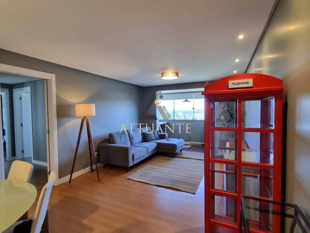 Apartamento para Locação em Caxias do Sul - 5