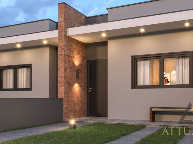 Casa para Venda em Caxias do Sul - 2