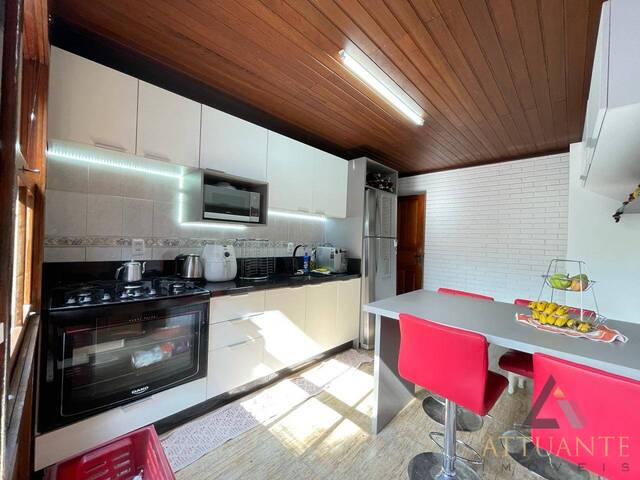 #CS3593 - Casa para Venda em Caxias do Sul - RS - 3