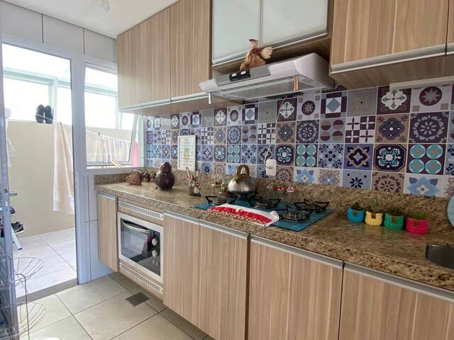 Apartamento para Venda em Caxias do Sul - 2