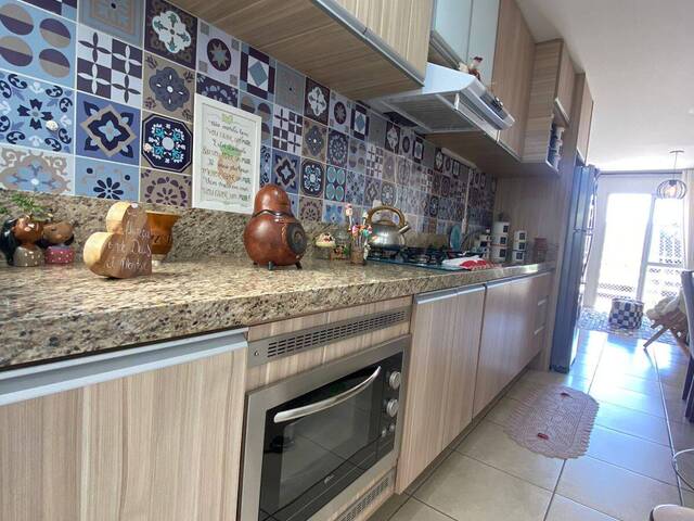 Apartamento para Venda em Caxias do Sul - 4