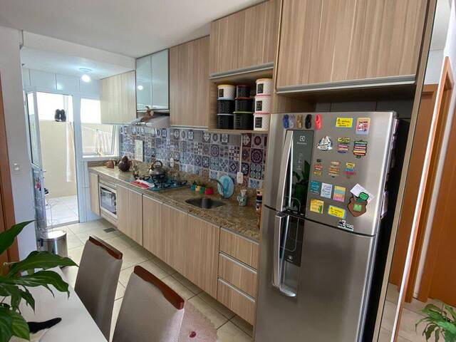 Apartamento para Venda em Caxias do Sul - 3