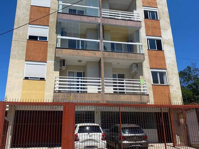 #AP3598 - Apartamento para Venda em Caxias do Sul - RS - 1