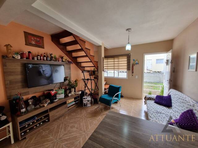 Sobrado para Venda em Caxias do Sul - 2